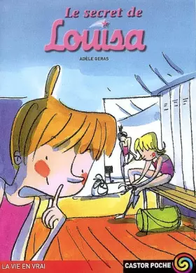 Couverture du produit · Une rivale pour Louisa