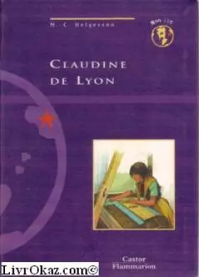 Couverture du produit · Claudine de Lyon