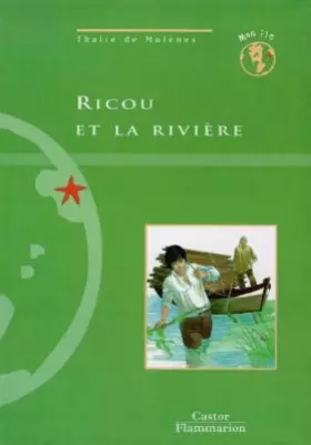Couverture du produit · Ricou et la rivière