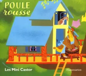 Couverture du produit · Poule rousse