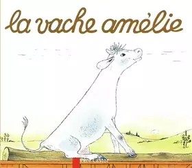 Couverture du produit · La Vache Amélie