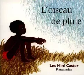 Couverture du produit · L'Oiseau de pluie