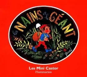 Couverture du produit · Les Nains et le Géant