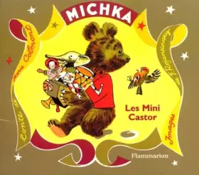 Couverture du produit · Michka