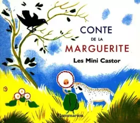 Couverture du produit · Conte de la marguerite