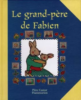 Couverture du produit · Le Grand-père de Fabien