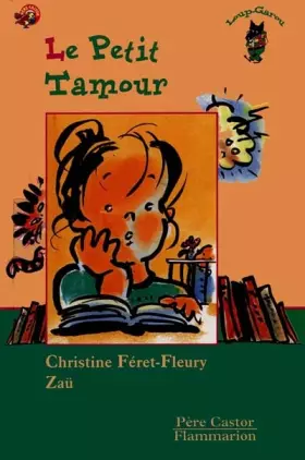 Couverture du produit · Le Petit Tamour