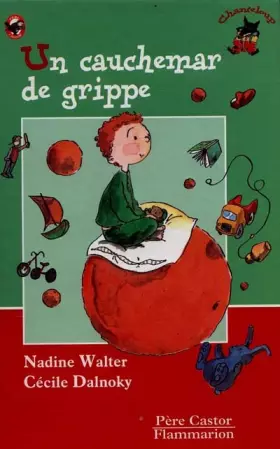 Couverture du produit · Un cauchemar de grippe