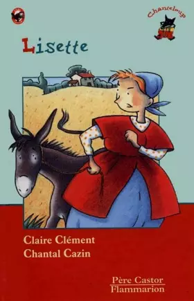 Couverture du produit · Lisette