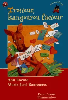 Couverture du produit · Trotteur, kangourou facteur