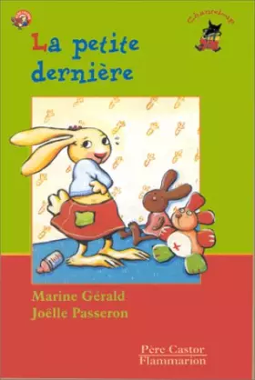 Couverture du produit · La Petite Dernière