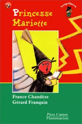 Couverture du produit · Princesse Mariotte
