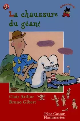 Couverture du produit · La Chaussure du géant