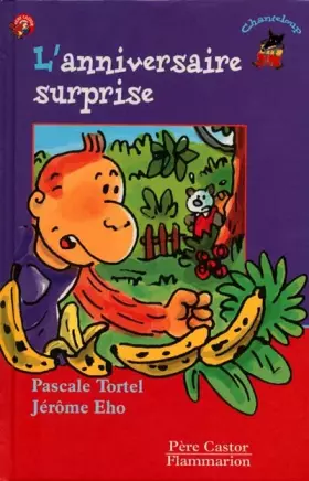 Couverture du produit · Les Bananes de Billy