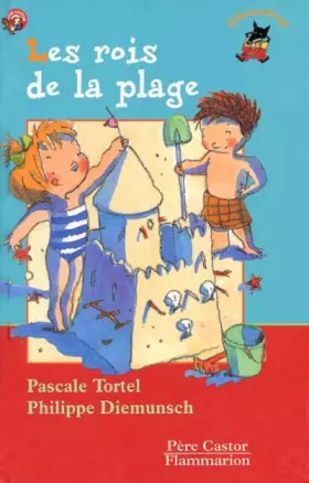Couverture du produit · Les Rois de la plage