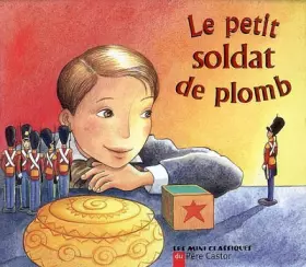 Couverture du produit · Le Petit Soldat de plomb