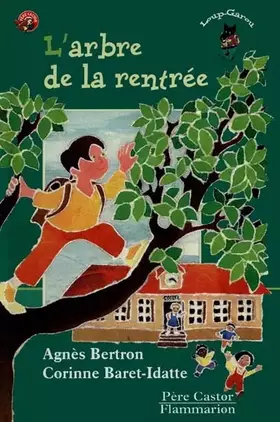 Couverture du produit · L'Arbre de la rentrée