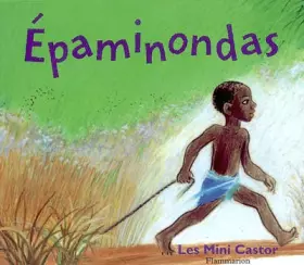 Couverture du produit · Epaminondas