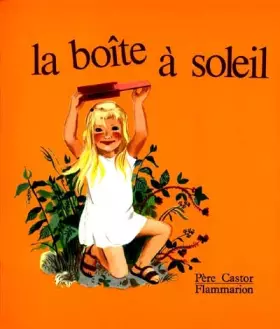 Couverture du produit · La Boîte à soleil