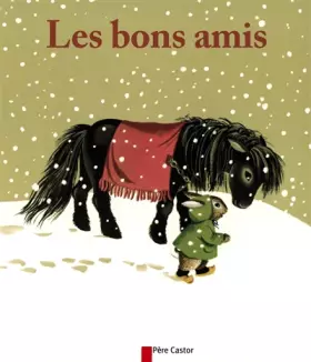 Couverture du produit · Les Bons Amis
