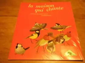 Couverture du produit · La Maison qui chante