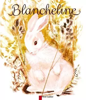 Couverture du produit · Blancheline