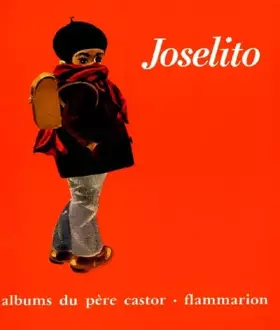 Couverture du produit · Joselito