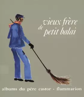 Couverture du produit · Vieux frère de petit balai