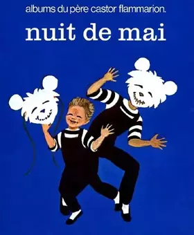 Couverture du produit · Nuit de mai
