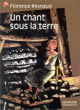 Couverture du produit · Un chant sous la terre
