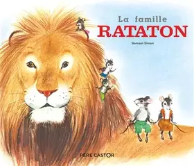Couverture du produit · La Famille Rataton