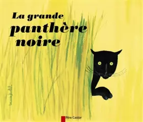 Couverture du produit · La Grande Panthère noire