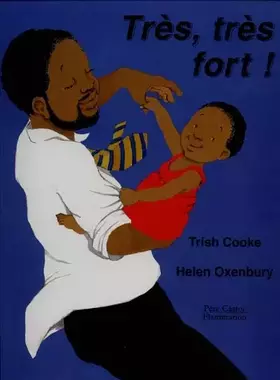 Couverture du produit · Très, très fort !