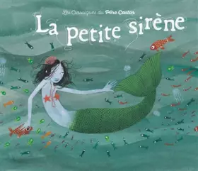 Couverture du produit · La Petite Sirène
