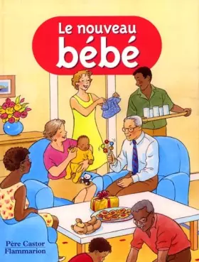 Couverture du produit · Le Nouveau Bébé