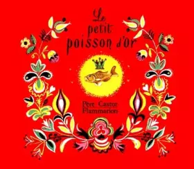 Couverture du produit · Le Petit Poisson d'or