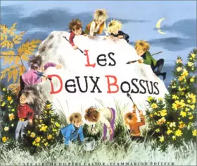 Couverture du produit · Les Deux Bossus