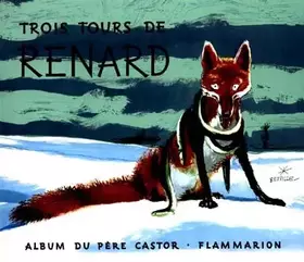 Couverture du produit · Trois Tours de Renard