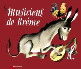 Couverture du produit · Les Musiciens de Brême