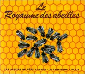 Couverture du produit · Le Royaume des abeilles