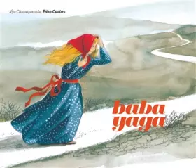 Couverture du produit · Baba Yaga