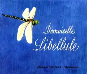 Couverture du produit · Demoiselle Libellule