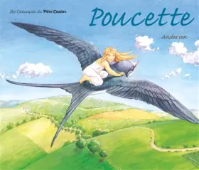 Couverture du produit · Poucette
