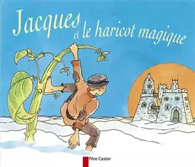 Couverture du produit · Jacques ET Le Haricot Magique