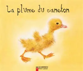 Couverture du produit · La Plume du caneton