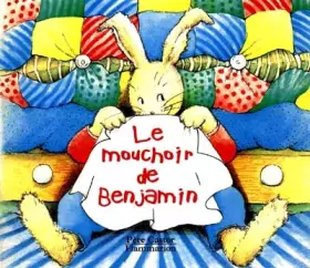 Couverture du produit · Le Mouchoir de Benjamin