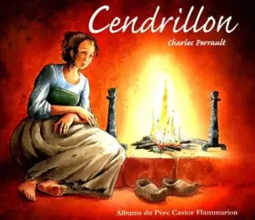 Couverture du produit · Cendrillon