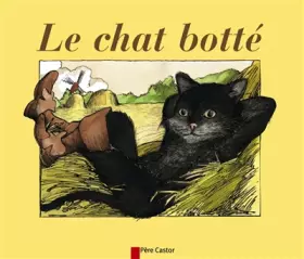 Couverture du produit · Le Chat botté