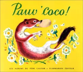 Couverture du produit · Pauv'coco