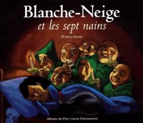 Couverture du produit · Blanche-Neige ET Les Sept Nains